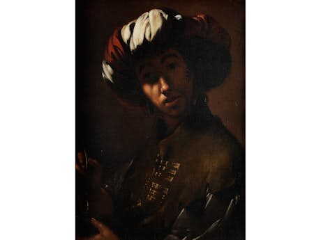 Francesco del Cairo, 1607 Mailand – 1665 